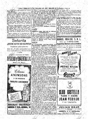 ABC MADRID 21-10-1951 página 48