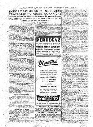 ABC MADRID 21-10-1951 página 49