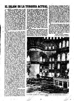 ABC MADRID 21-10-1951 página 5