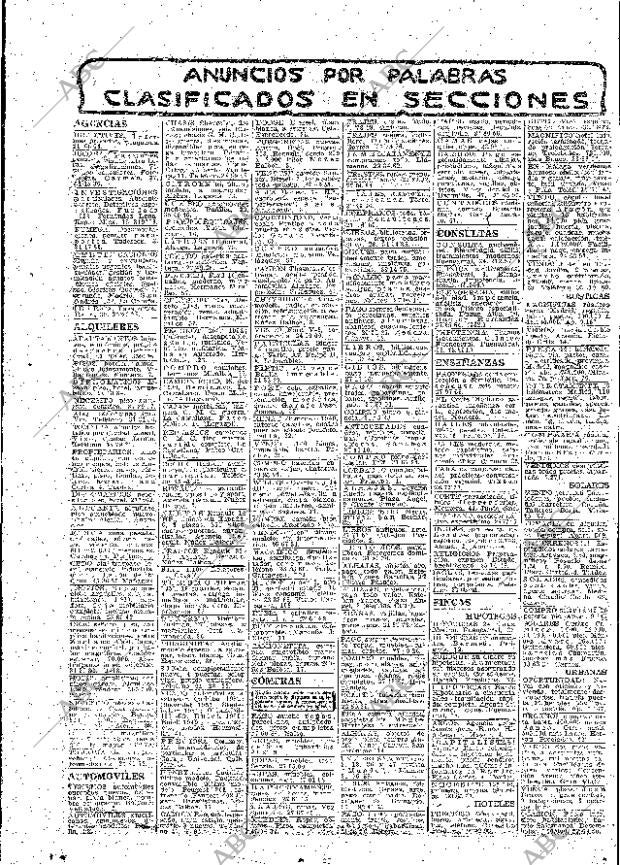 ABC MADRID 21-10-1951 página 51