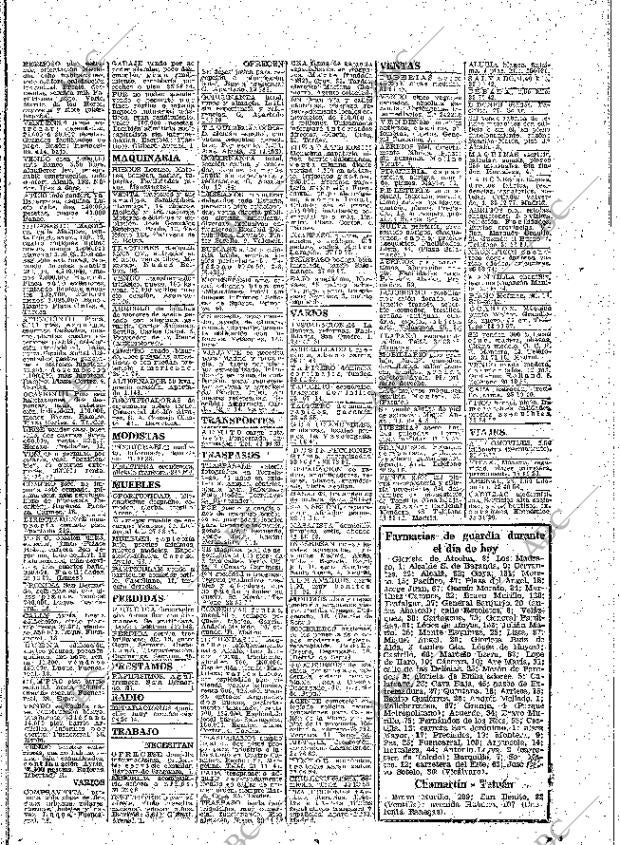 ABC MADRID 21-10-1951 página 52