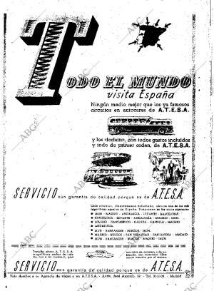 ABC MADRID 21-10-1951 página 8
