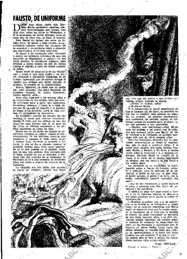 ABC MADRID 21-10-1951 página 9