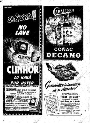 ABC MADRID 23-10-1951 página 10