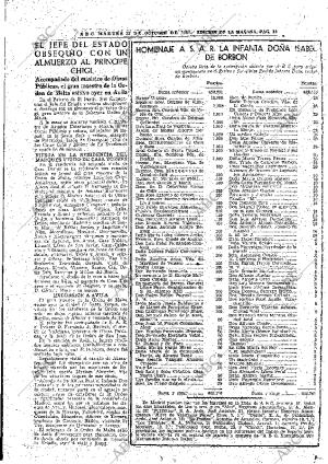 ABC MADRID 23-10-1951 página 19