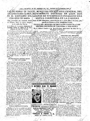 ABC MADRID 23-10-1951 página 21