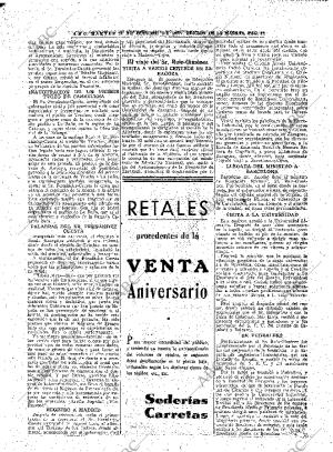 ABC MADRID 23-10-1951 página 22