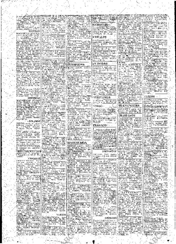 ABC MADRID 23-10-1951 página 37