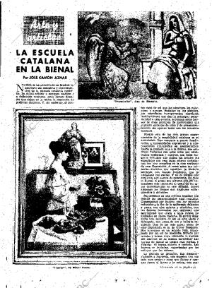 ABC MADRID 23-10-1951 página 7