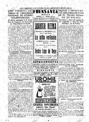 ABC MADRID 24-10-1951 página 10