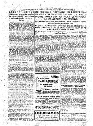 ABC MADRID 24-10-1951 página 21