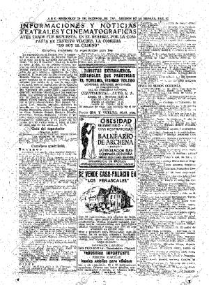 ABC MADRID 24-10-1951 página 23