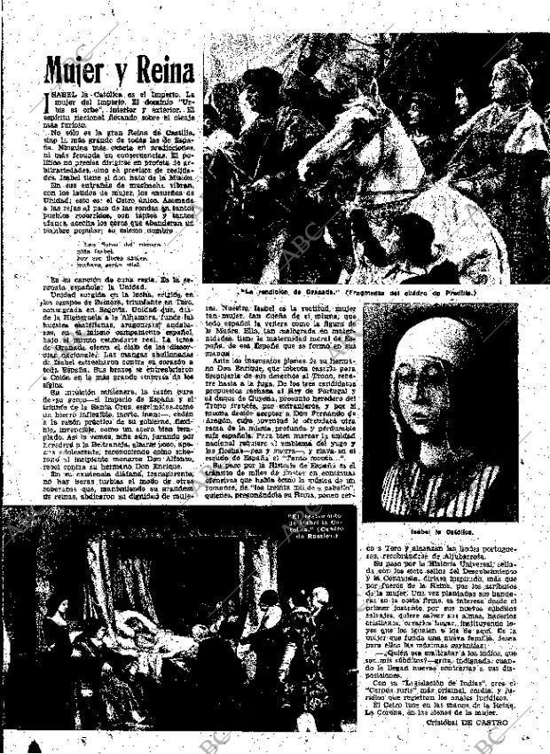 ABC MADRID 25-10-1951 página 11