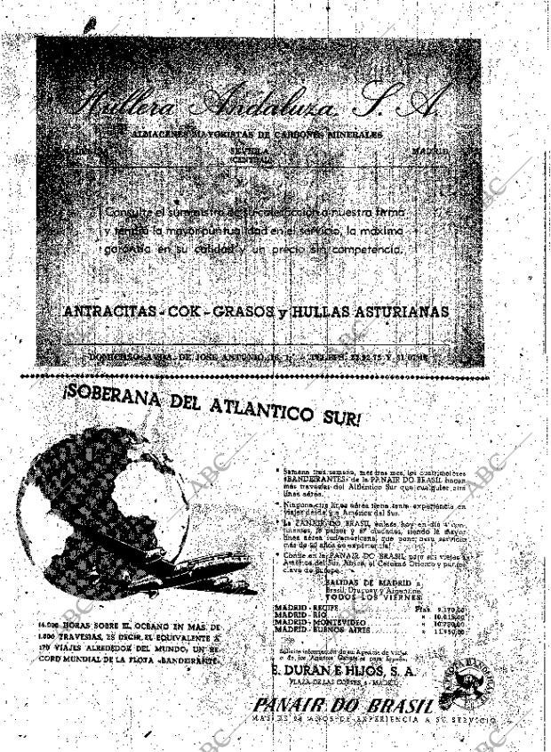 ABC MADRID 25-10-1951 página 12