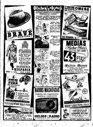ABC MADRID 25-10-1951 página 13