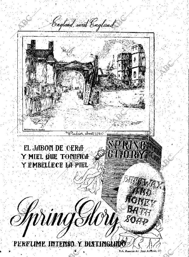 ABC MADRID 25-10-1951 página 14