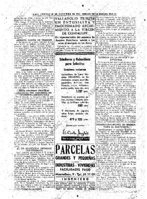 ABC MADRID 25-10-1951 página 18