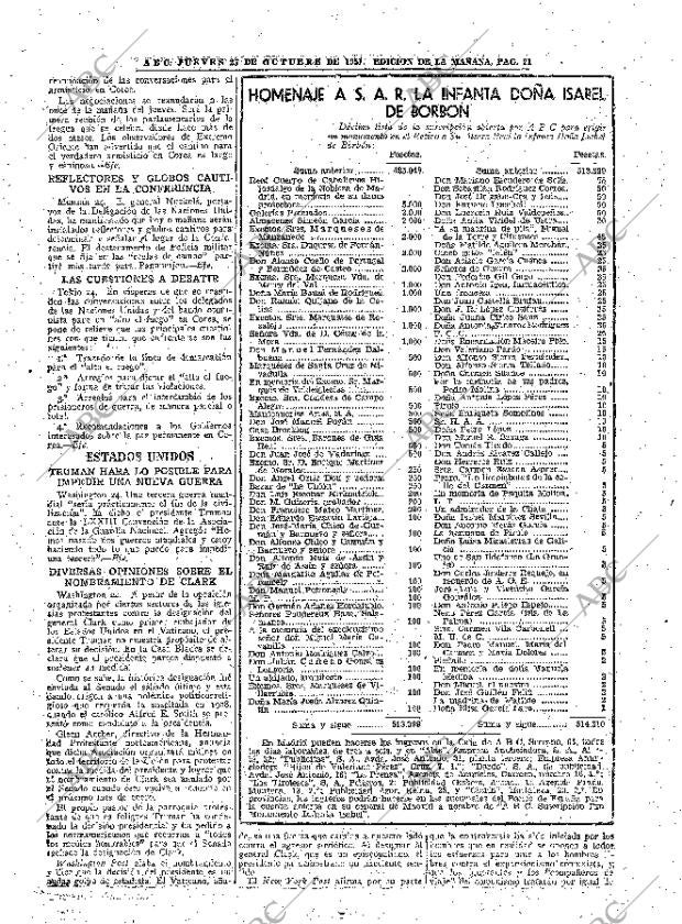 ABC MADRID 25-10-1951 página 21