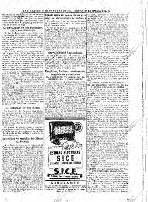 ABC MADRID 25-10-1951 página 26