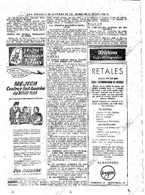 ABC MADRID 25-10-1951 página 32