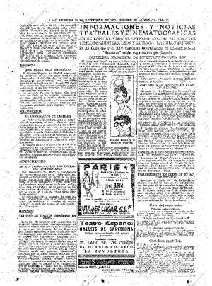 ABC MADRID 25-10-1951 página 33