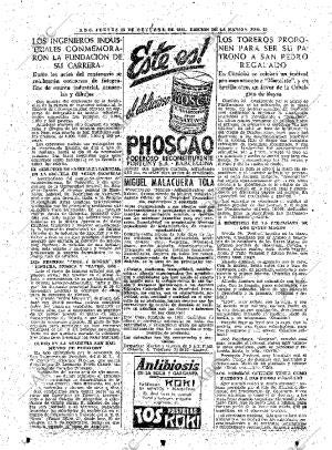 ABC MADRID 25-10-1951 página 35