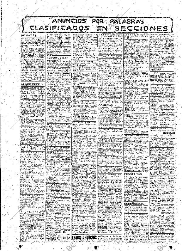 ABC MADRID 25-10-1951 página 37