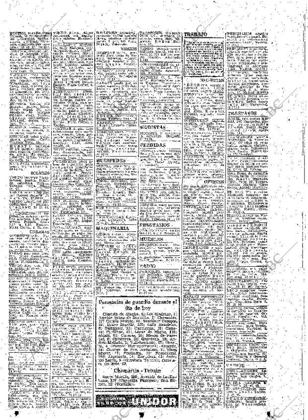 ABC MADRID 25-10-1951 página 38