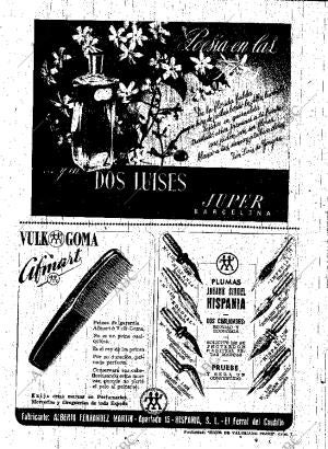 ABC MADRID 25-10-1951 página 4