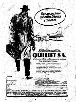 ABC MADRID 25-10-1951 página 40