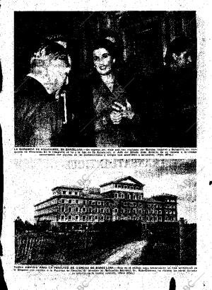 ABC MADRID 25-10-1951 página 5