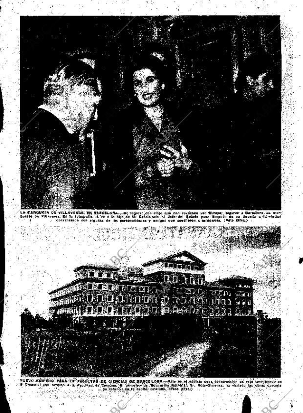 ABC MADRID 25-10-1951 página 5