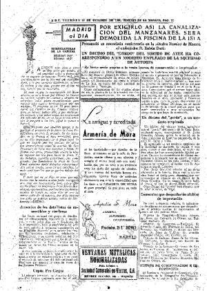 ABC MADRID 26-10-1951 página 17