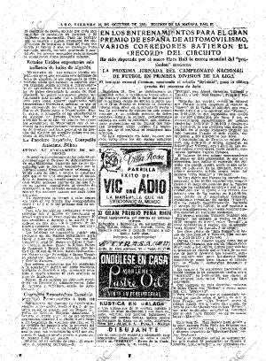 ABC MADRID 26-10-1951 página 21
