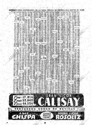 ABC MADRID 26-10-1951 página 25