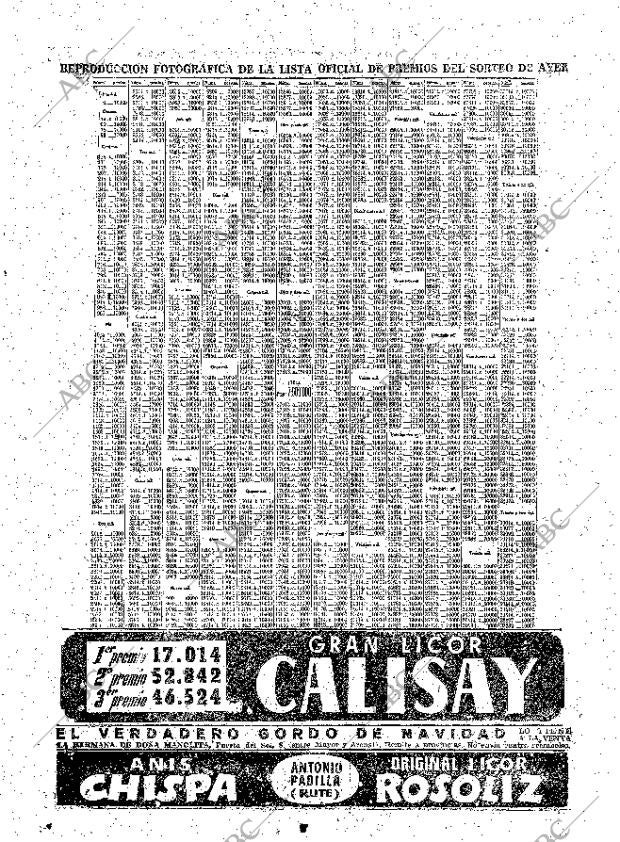 ABC MADRID 26-10-1951 página 25