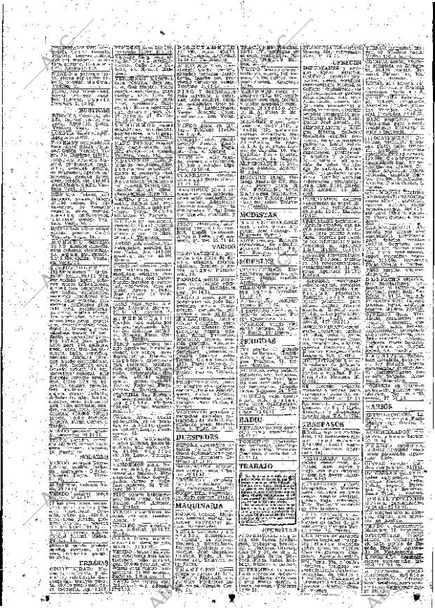 ABC MADRID 26-10-1951 página 29