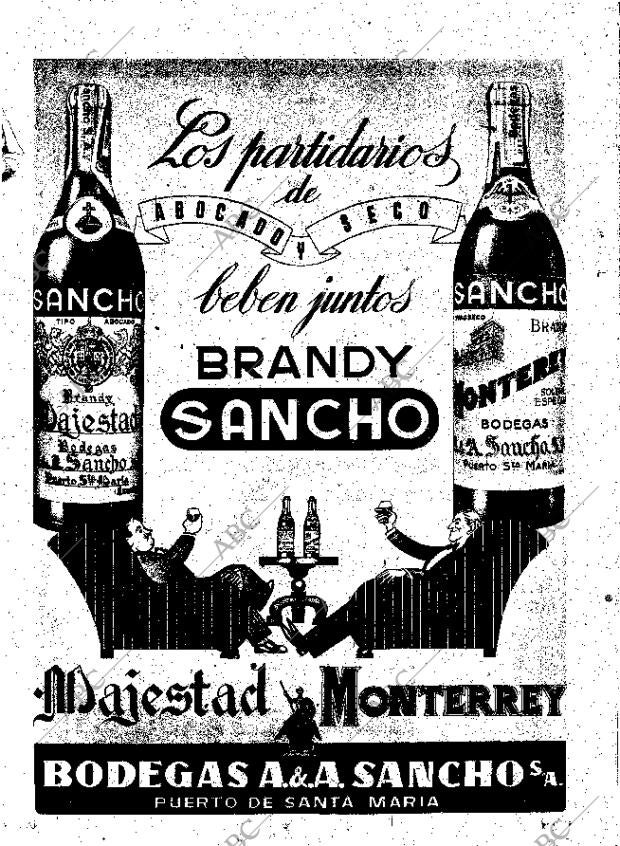 ABC MADRID 26-10-1951 página 32