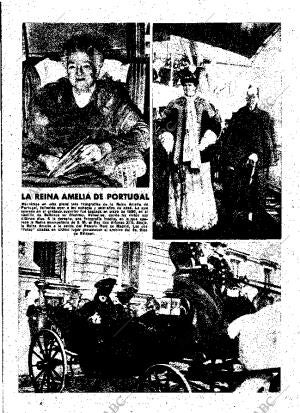 ABC MADRID 26-10-1951 página 5