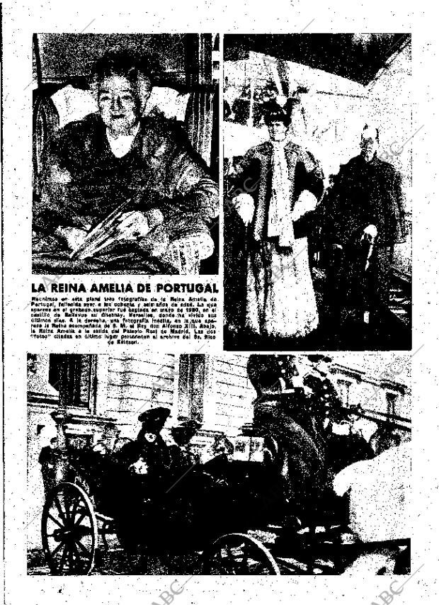 ABC MADRID 26-10-1951 página 5