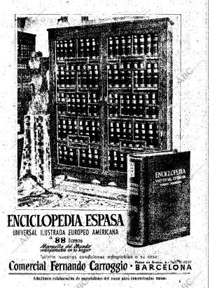 ABC MADRID 26-10-1951 página 6