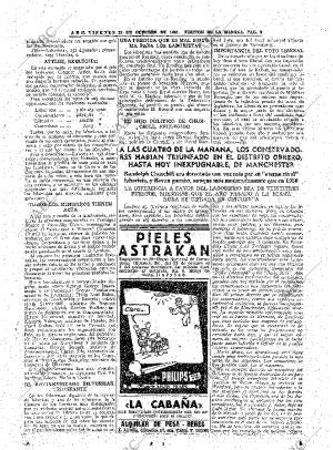 ABC MADRID 26-10-1951 página 9