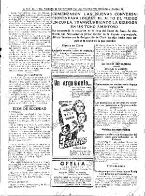 ABC SEVILLA 26-10-1951 página 11