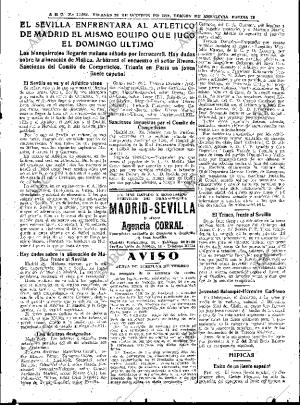 ABC SEVILLA 26-10-1951 página 19