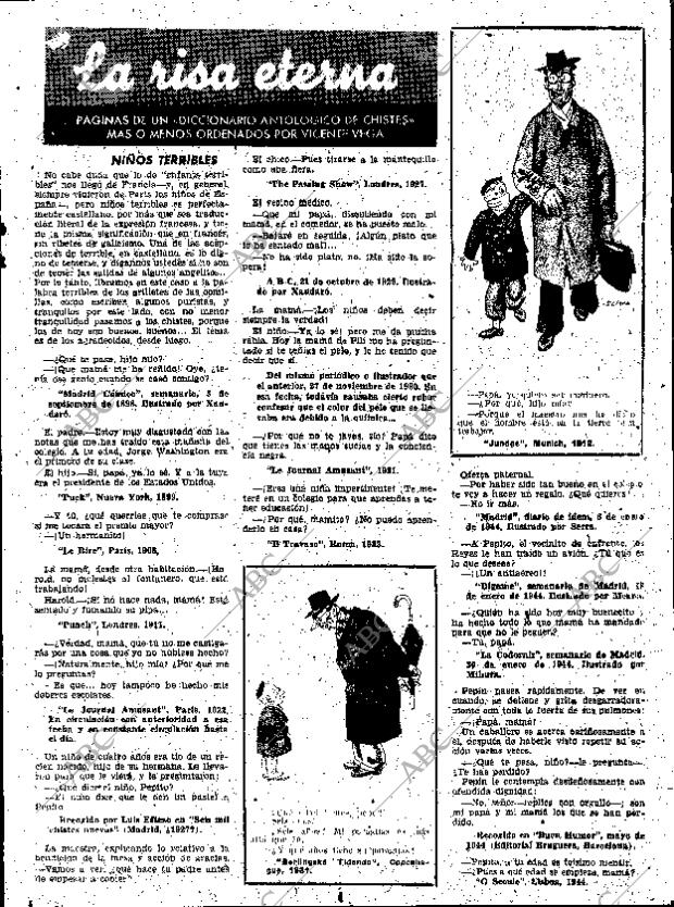 ABC SEVILLA 26-10-1951 página 25