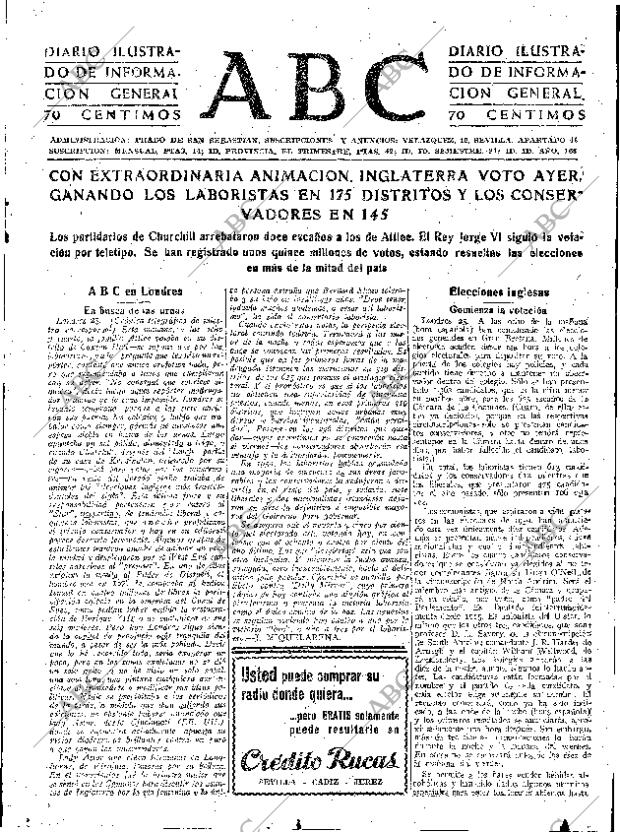 ABC SEVILLA 26-10-1951 página 7