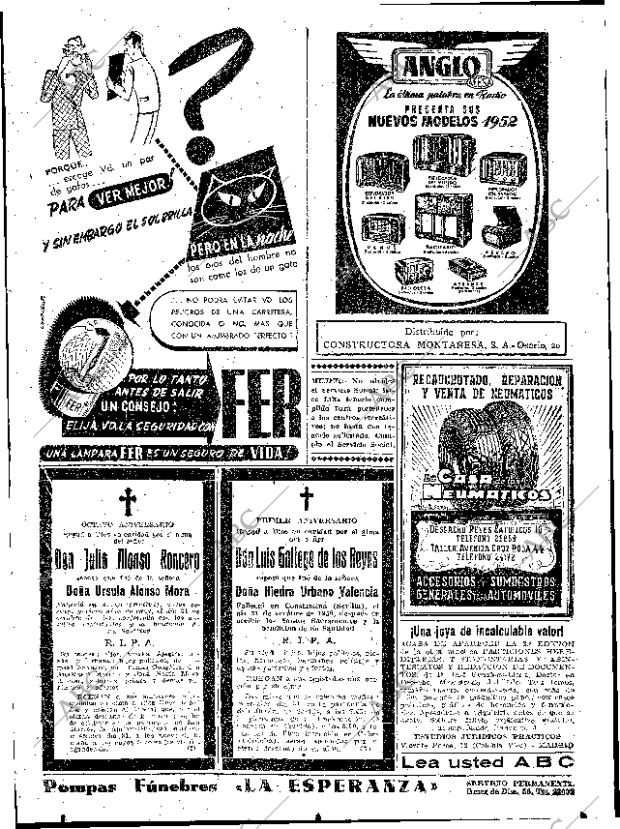 ABC SEVILLA 30-10-1951 página 26