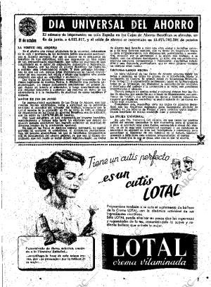 ABC MADRID 31-10-1951 página 13