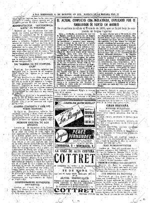 ABC MADRID 31-10-1951 página 17
