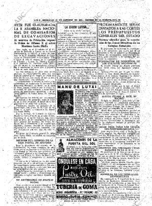 ABC MADRID 31-10-1951 página 20